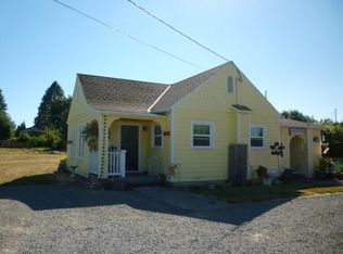 18925 Central Point Rd, Oregon City, OR 97045