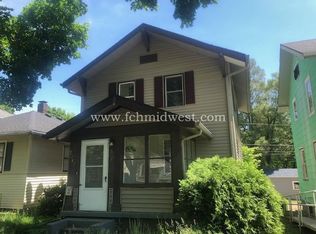 2047 Riedmiller Ave, Fort Wayne, IN 46802