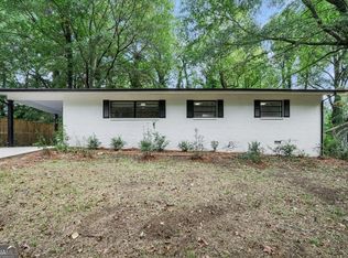 471 Meadowbrook Dr SE, Marietta, GA 30067