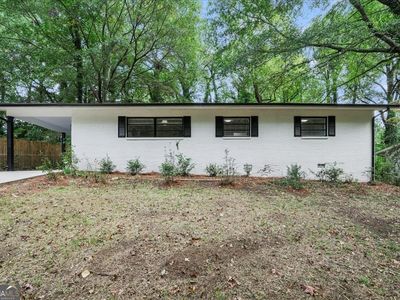 471 Meadowbrook Dr SE, Marietta, GA, 30067