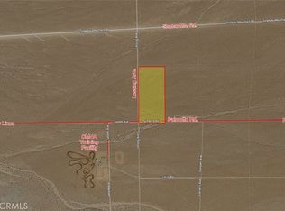 0 Palmetto Rd, Adelanto, CA 92301