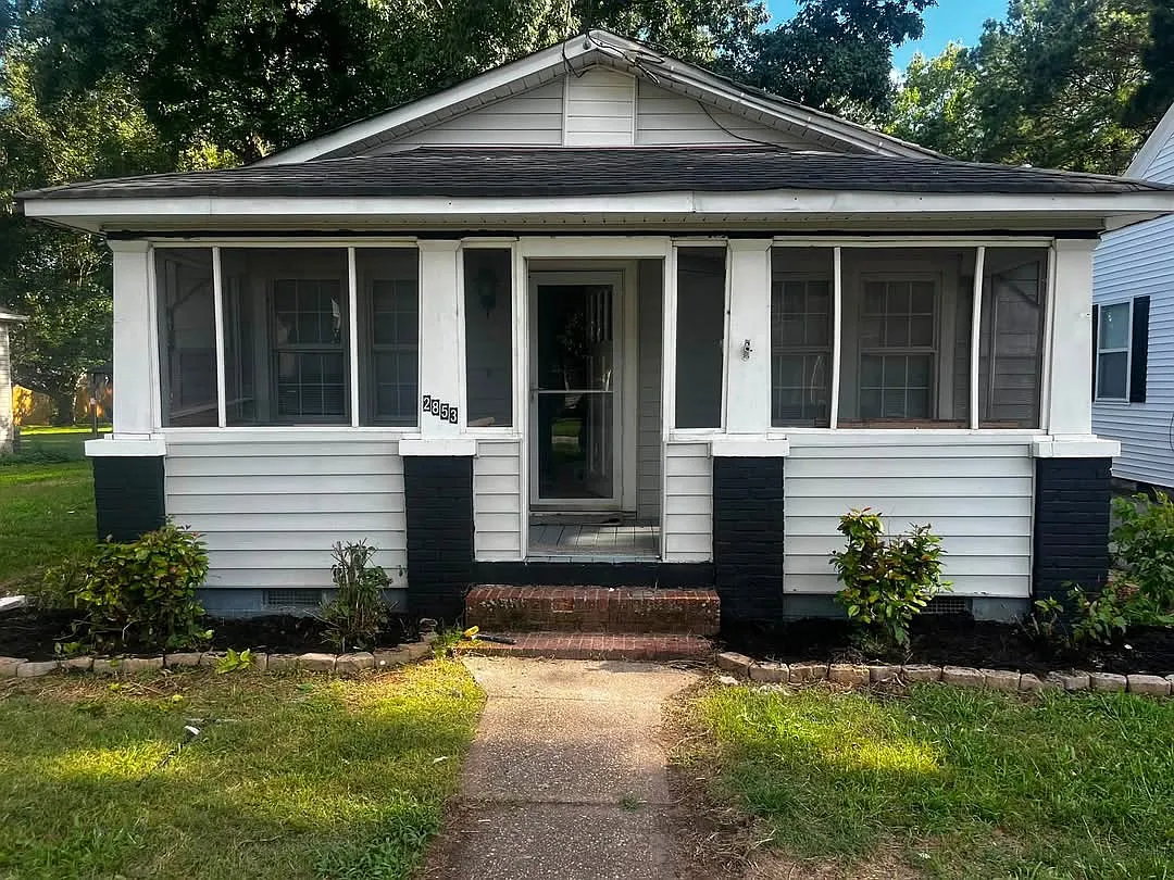 2853 Old Galberry Rd — Photo 1