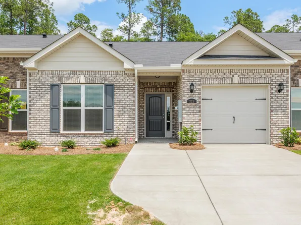 1004 Rosendale Drive, Hephzibah, GA 30815