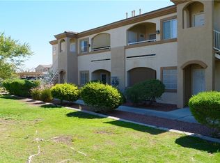 3400 Cabana Dr UNIT 1095, Sunrise Manor Town, NV 89122