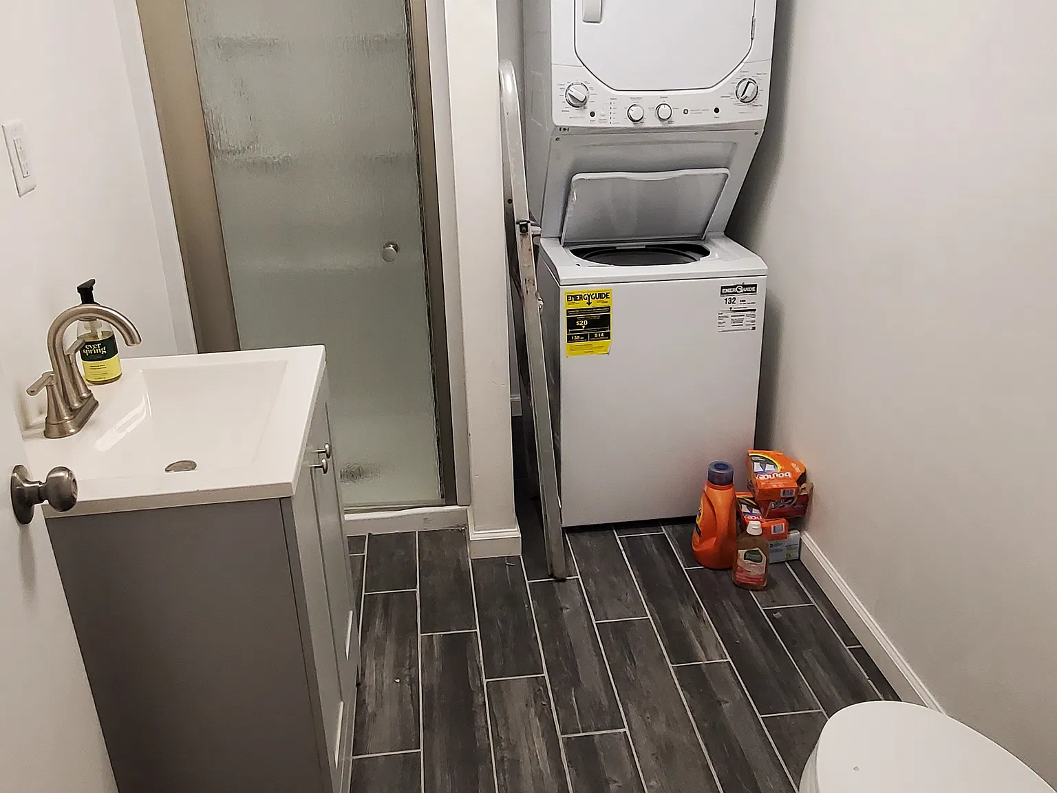 3 bed, 1232 sqft, $700 — Photo 3