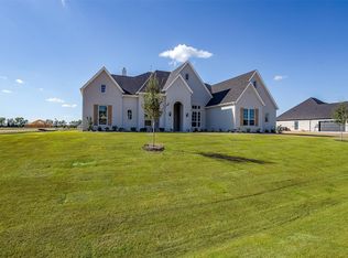 134 Aiden Dr, Waxahachie, TX 75165