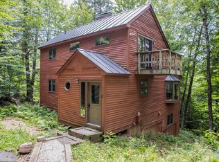 677 Tweed River Dr, Stockbridge, VT 05772