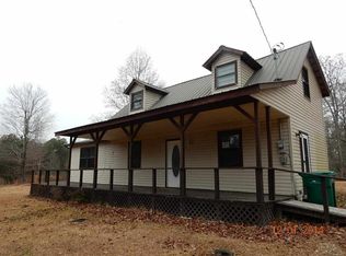 150 County Road 427, Fort Payne, AL 35967