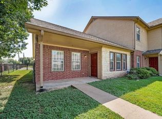 1401 Bagby Ave APT 1, Waco, TX 76706