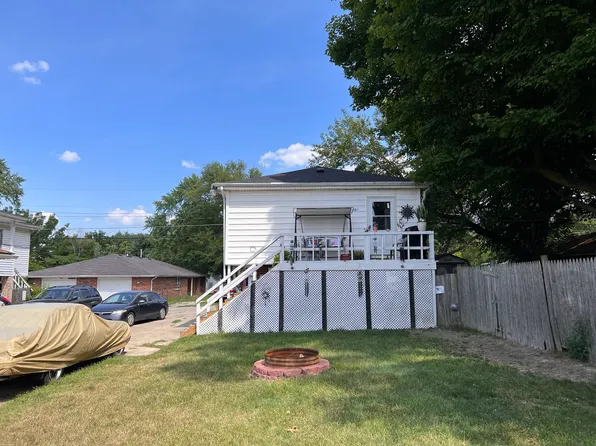 2418 Lincoln St, Anderson, IN 46016