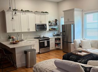 317 Dorchester St #1, Boston, MA 02127