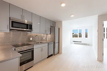 Rented by Halstead Real Estate