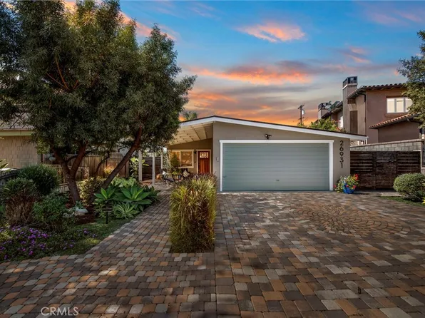 26931 Calle Dolores, Dana Pt, CA 92624