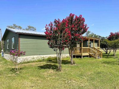206 River Park Dr., Llano, TX, 78643