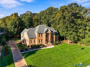 2825 Oak Point Ln, Henrico, VA 23233