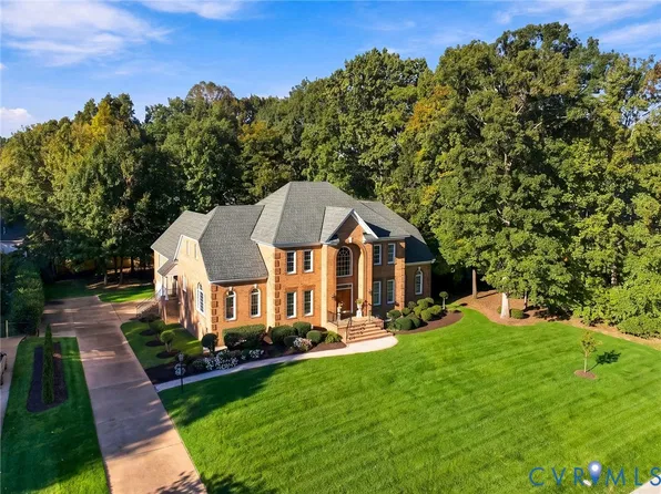 2825 Oak Point Ln, Henrico, VA 23233