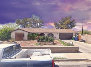 135 S Broadway St, Ridgecrest, CA 93555