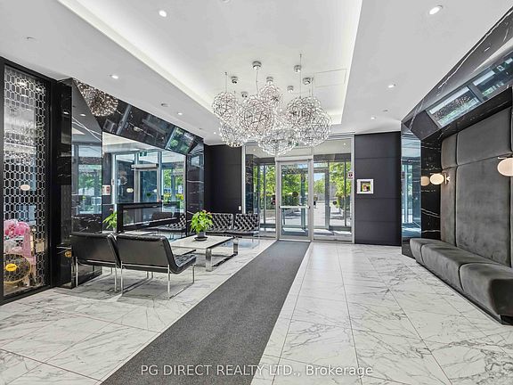 3rd image of 31 Tippett Rd #363
