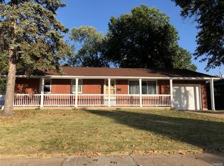 3222 Colgate Pl, Granite City, IL 62040