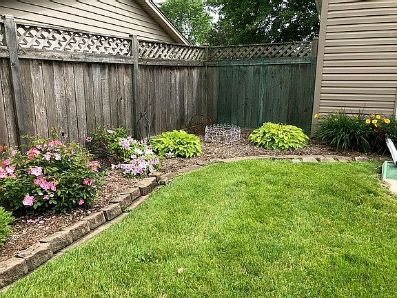 Private Fence