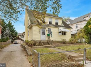 216 N Narberth Ave, Narberth, PA 19072