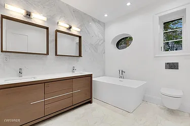 Sold by Corcoran