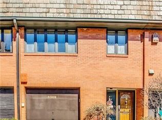 5309 Pembroke Pl, Pittsburgh, PA
