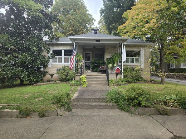 316 W Church St
