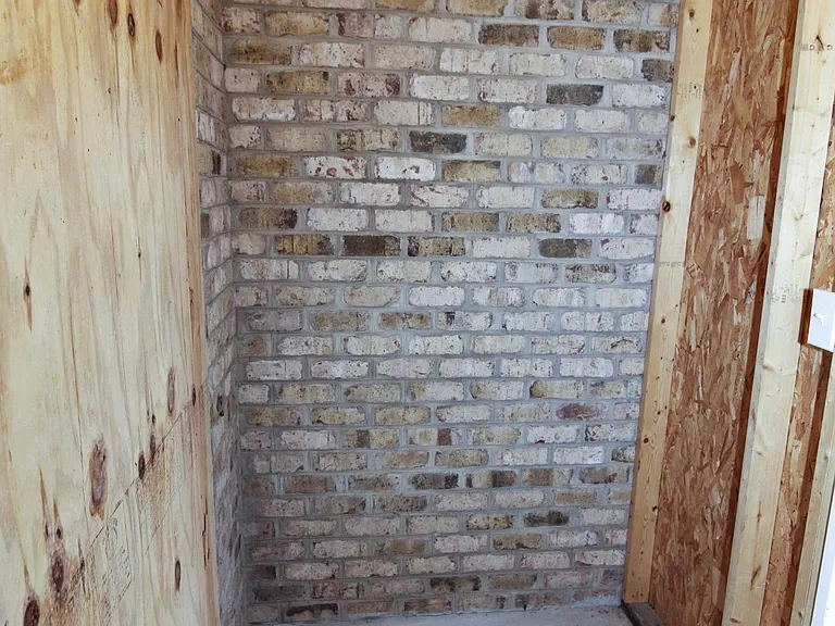 Outdoor storage