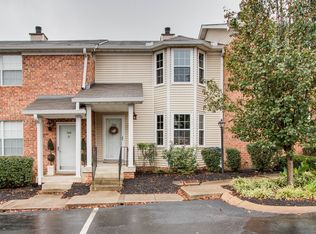 342 Timberway Cir, Nashville, TN 37214