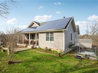 983 Route 216, Poughquag, NY 12570