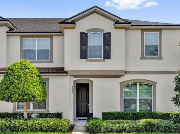 1549 Carey Palm Cir, Kissimmee, FL 34747