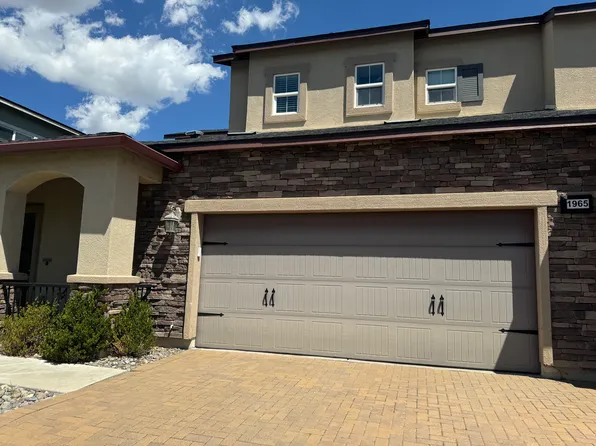 1965 Echo Valley Pkwy, Reno, NV 89521