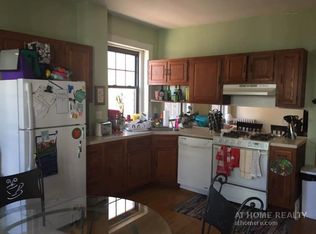 1171 Commonwealth Ave #3F, Allston, MA 02134