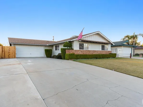 4507 Knoll Dr, Bakersfield, CA 93308