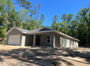 9385 SW 206th Court Rd, Dunnellon, FL 34431