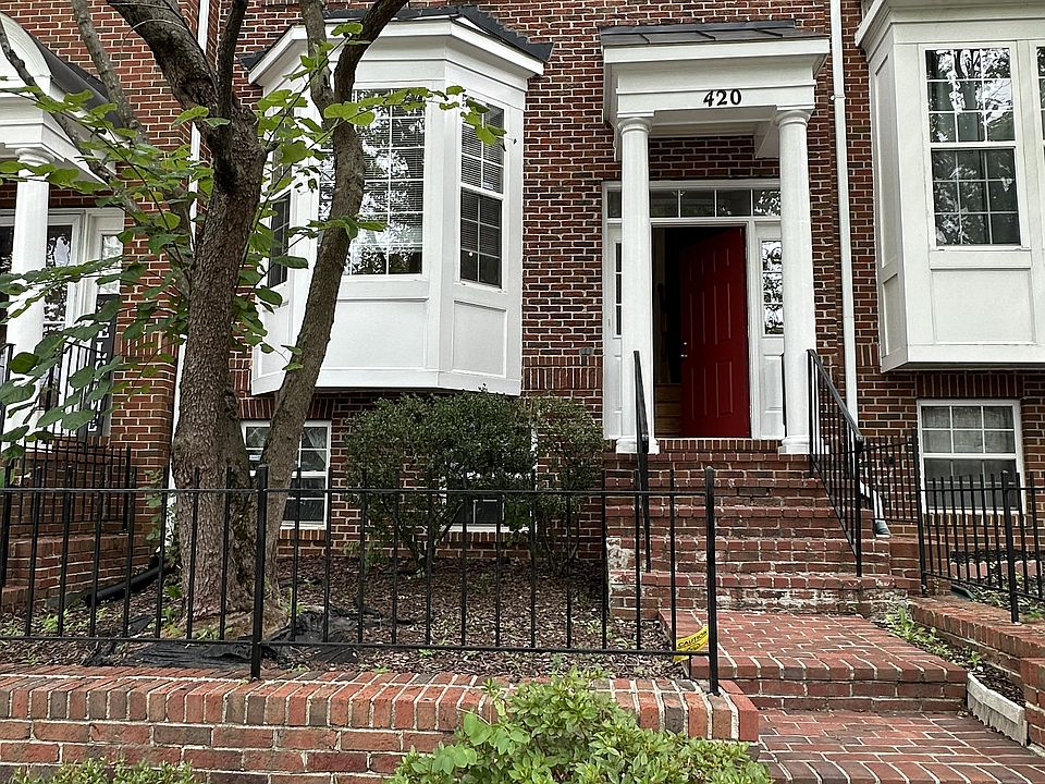 1st image of 420 Redland Blvd #Townhouse