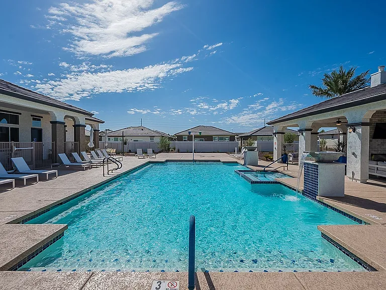Hillstone Residences