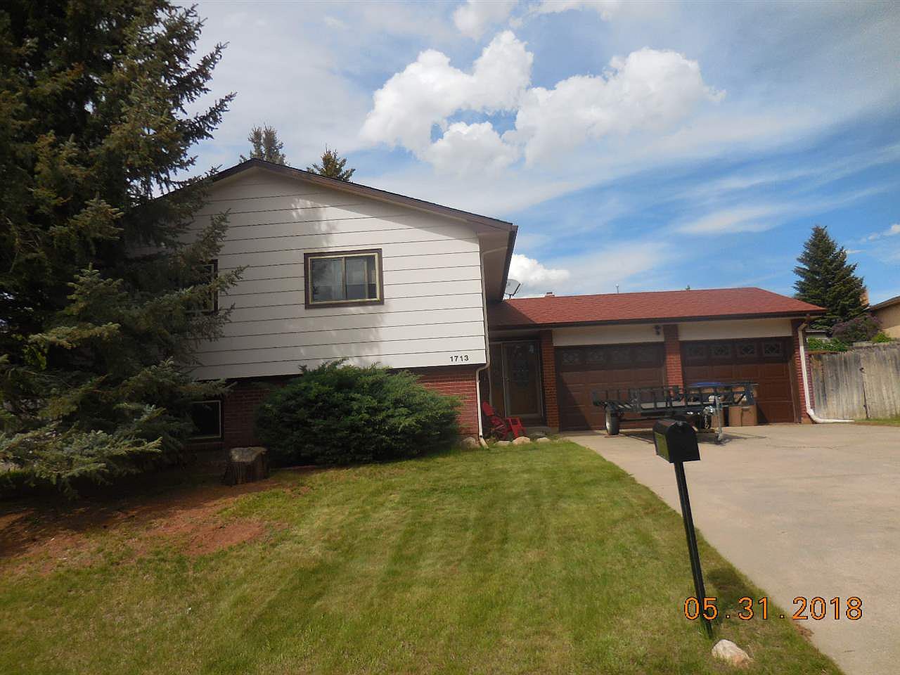 1713 Mill St, Laramie, WY 82072 Zillow