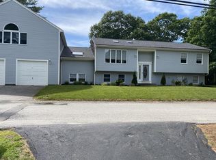 34 Campbell St, Weymouth, MA 02190