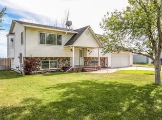 3880 E 100 N, Rigby, ID 83442