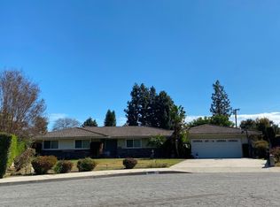 1548 La Mesita Dr, Hacienda Heights, CA 91745