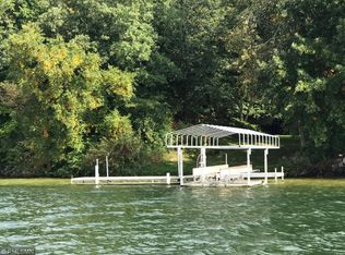 16299 Dakota Shores Dr, Park Rapids, MN 56470