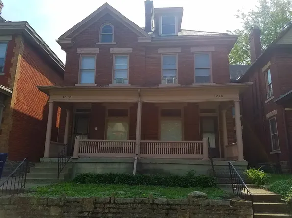 1230 Neil Ave #B, Columbus, OH 43201