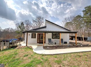 675 McGee Bend Rd SW, Cave Spring, GA 30124