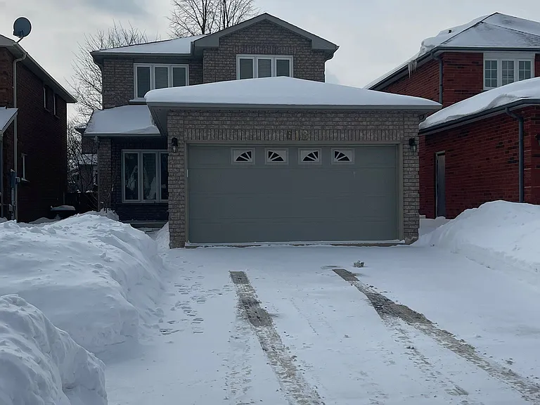 618 Fothergill Blvd — Photo 1