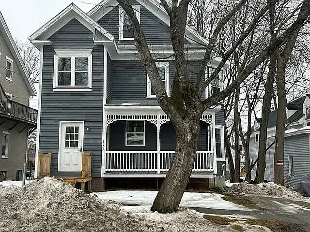 177 Court St #2