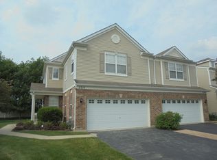 2514 Evergreen Cir, McHenry, IL 60050