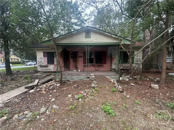 416 S Baldwin Circle, Savannah, GA 31405