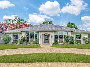 9006 Drumcliffe Ln, Dallas, TX 75231